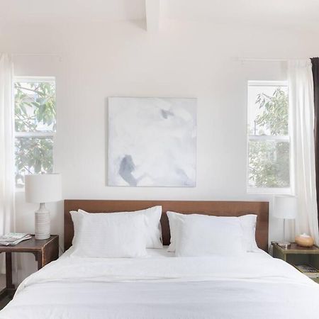 Villa Take It Easy On The Porch In A Hollywood Hideaway Los Angeles Esterno foto