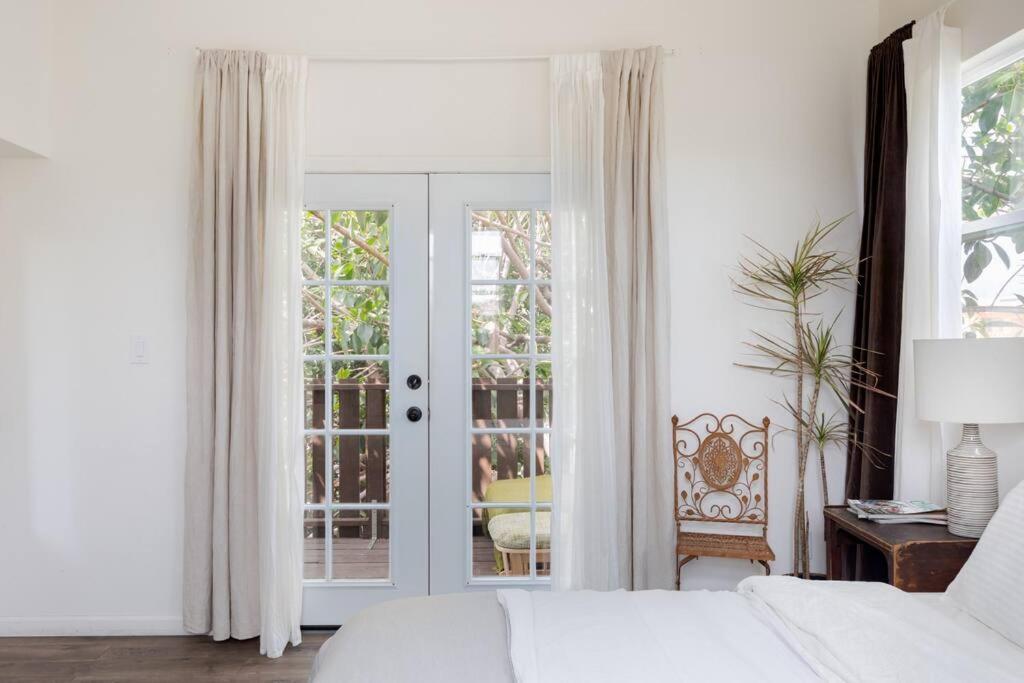 Villa Take It Easy On The Porch In A Hollywood Hideaway Los Angeles Esterno foto